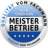 Meisterbetrieb
