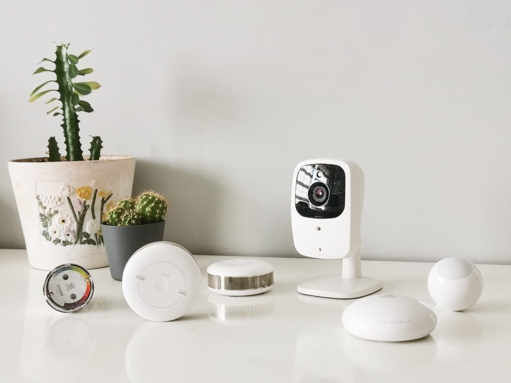 Smart Home