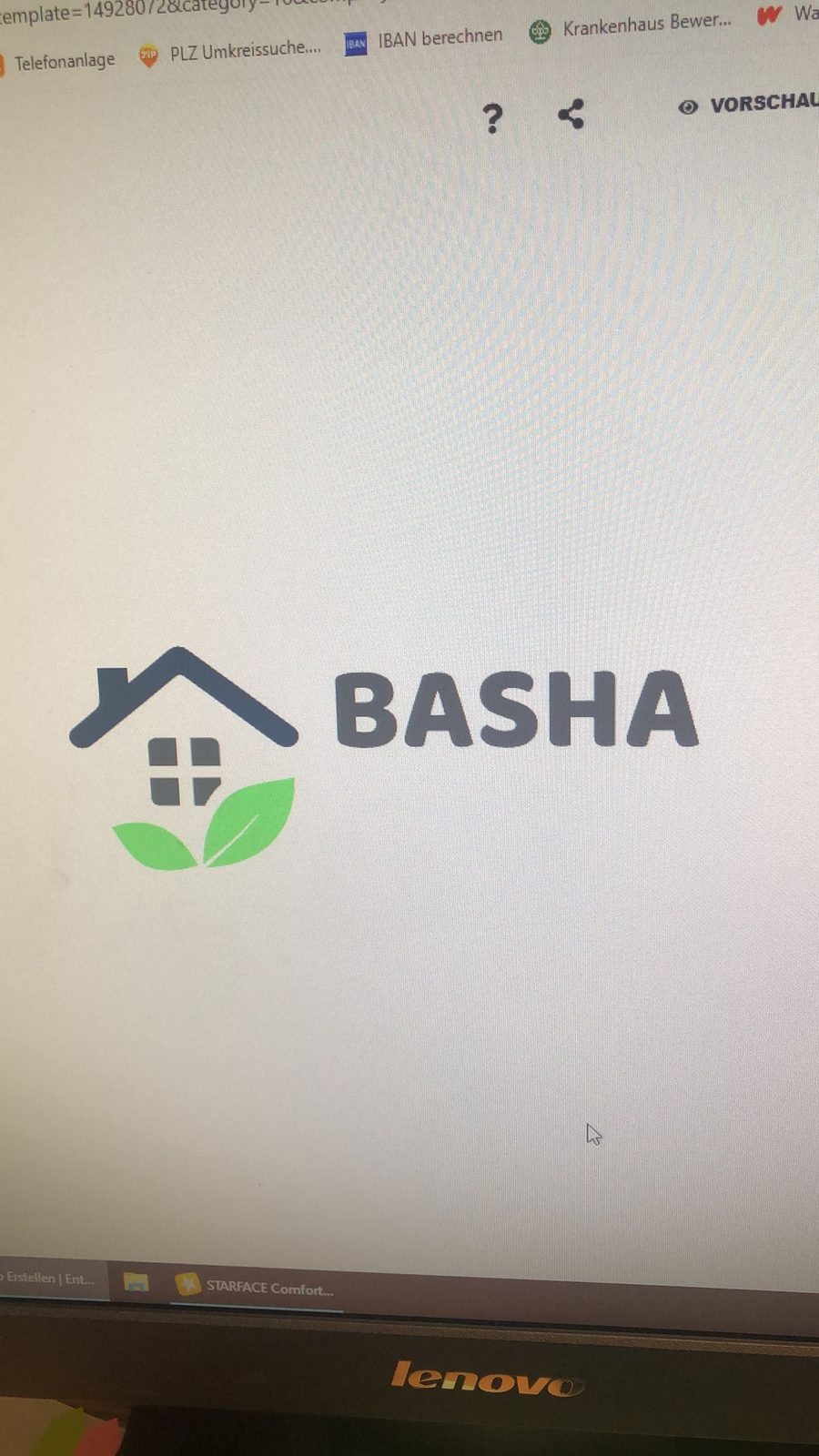 Basha