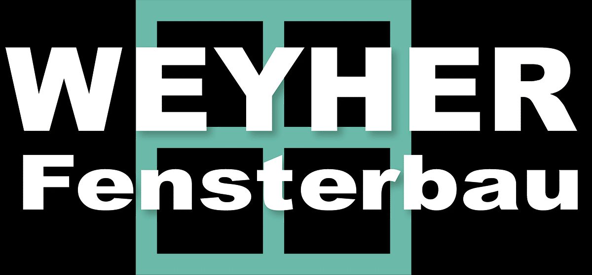 Weyher Fensterbau GmbH