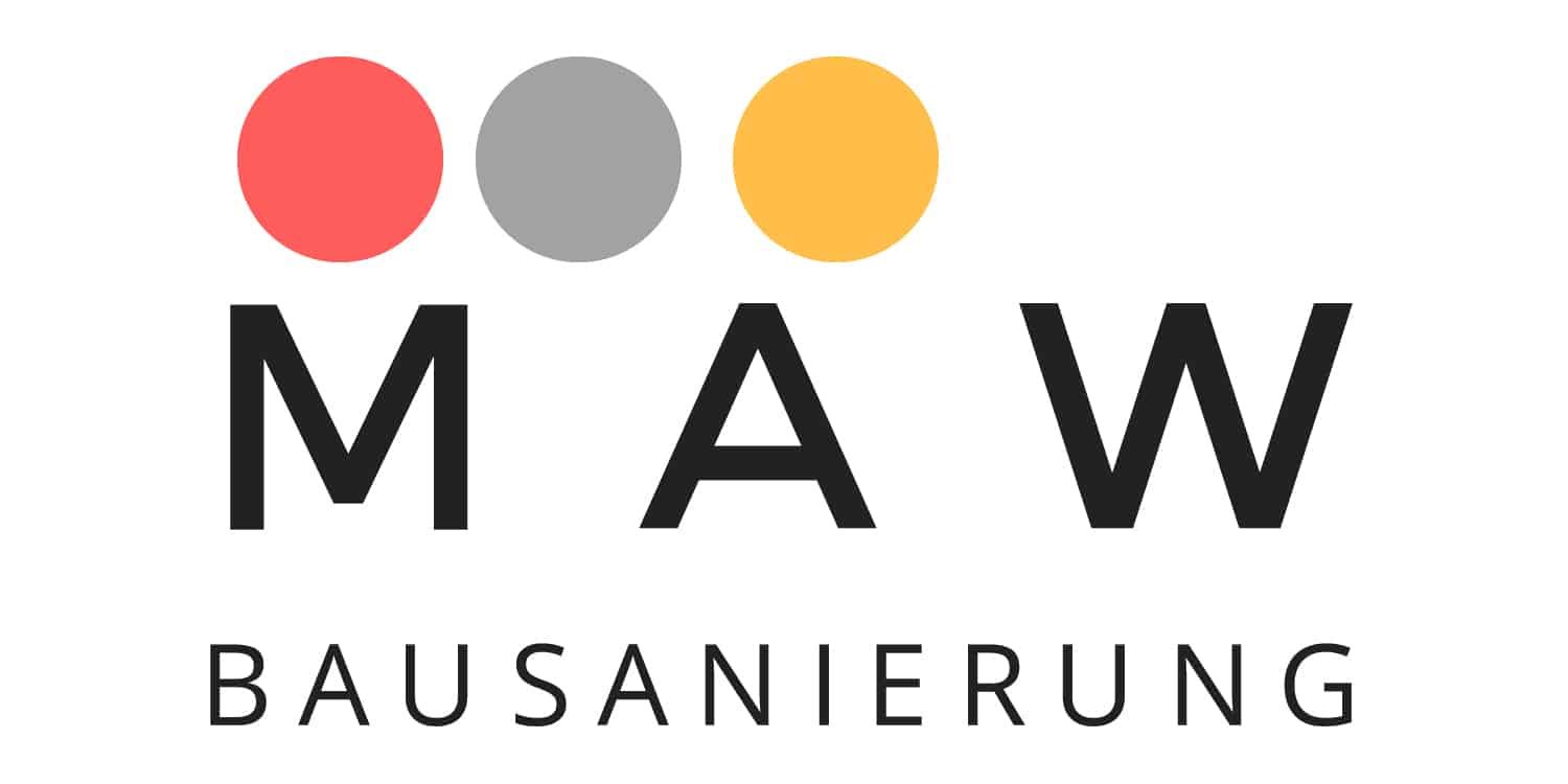 MAW-Bausanierung