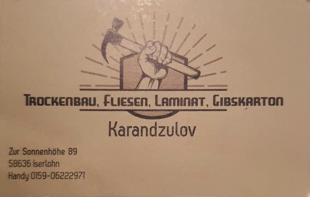 RK Bau West