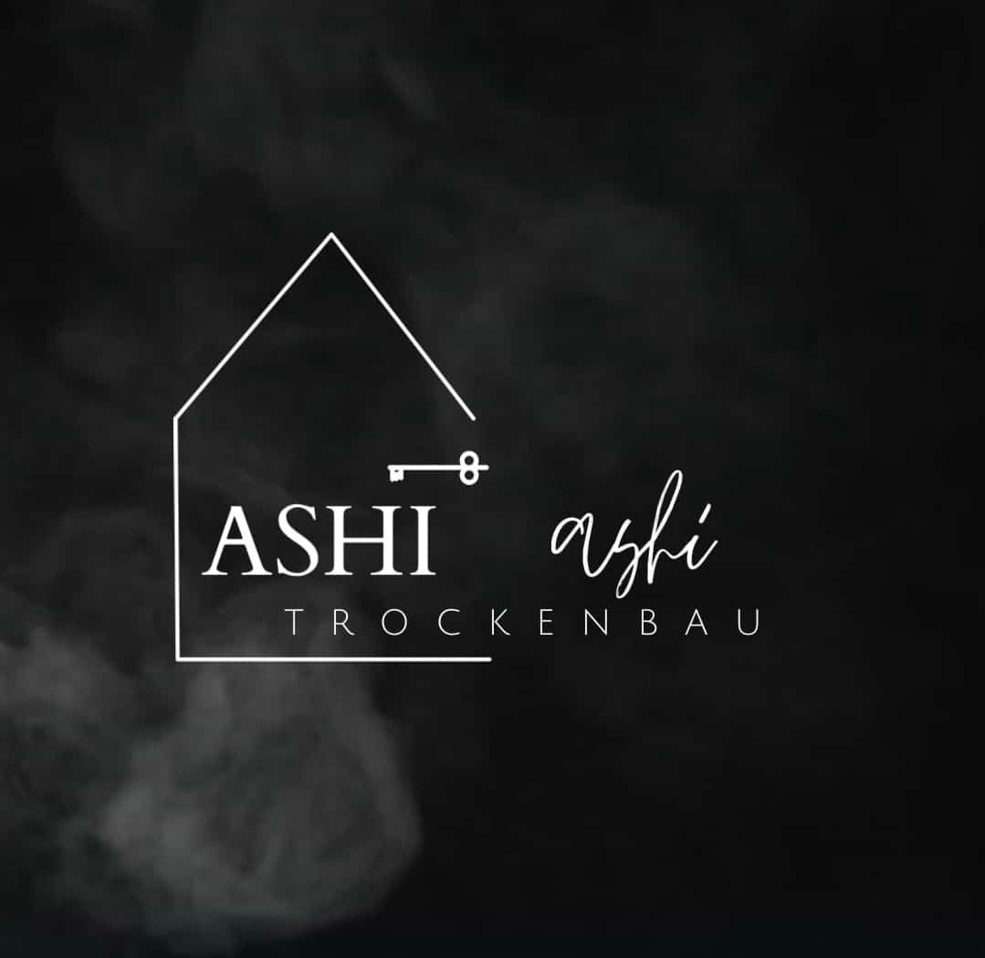 Trockenbau Ashi