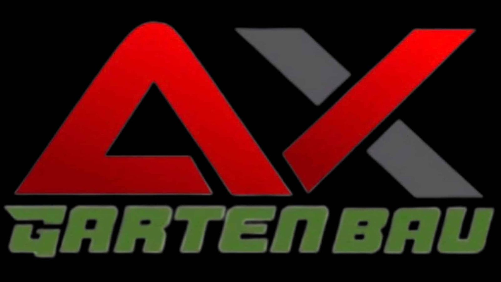 AX GARTENBAU