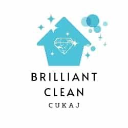 Brilliant Clean Cukaj