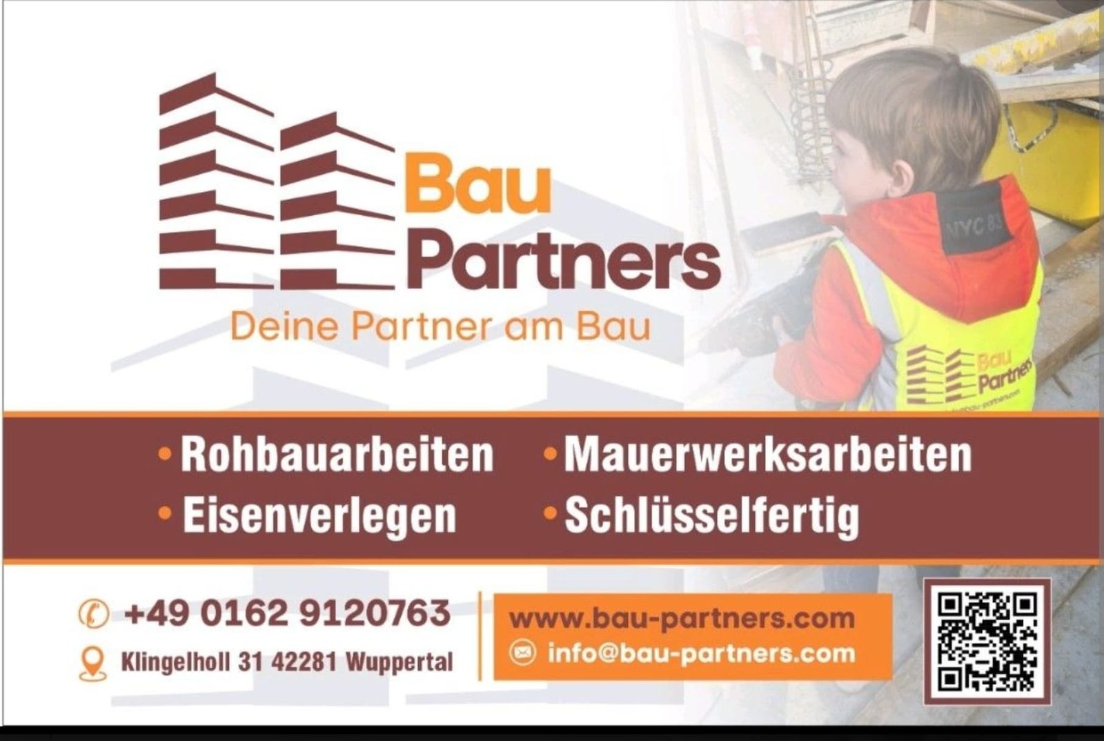 Bau Partners GmbH
