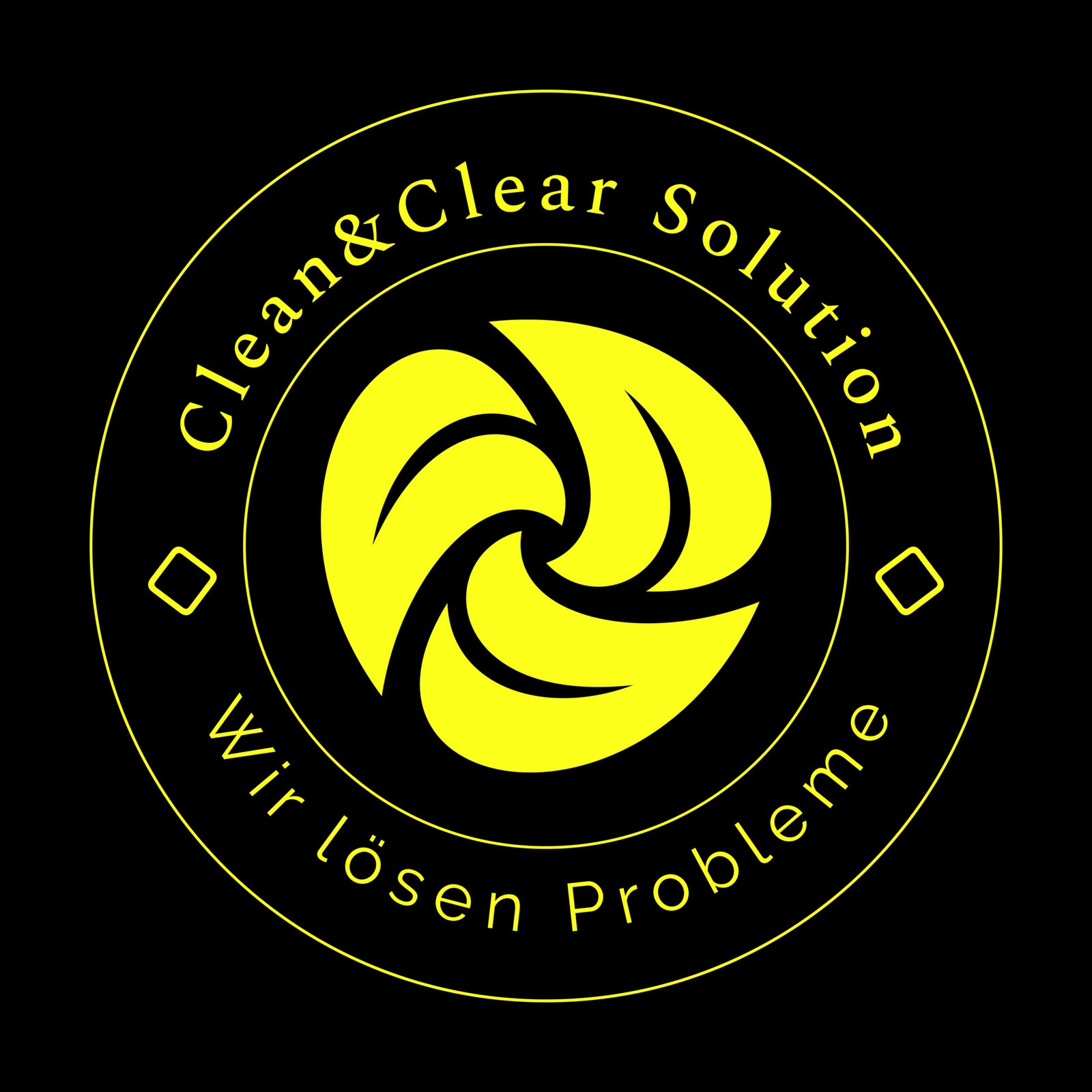 Clean Clear Solution