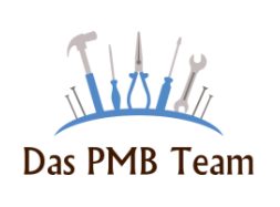 Das PMB Team