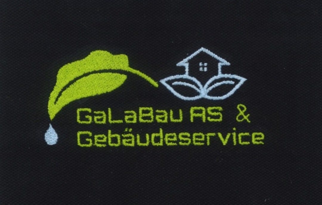 Galabau AS und Gebaeudeservice