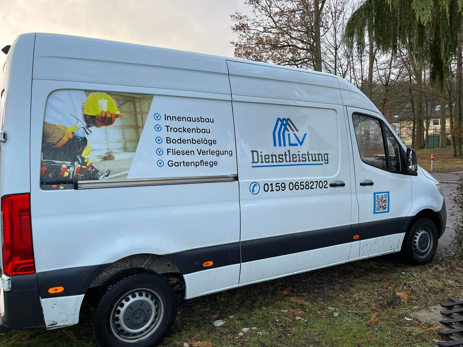 LV Dienstleistung