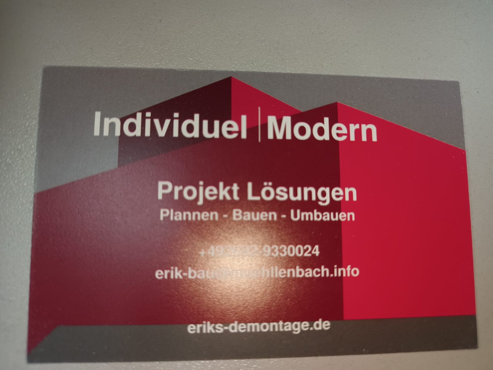 Erik Bau