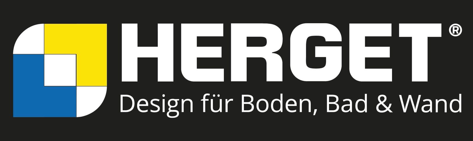 HERGET Design für Boden, Bad & Wand
