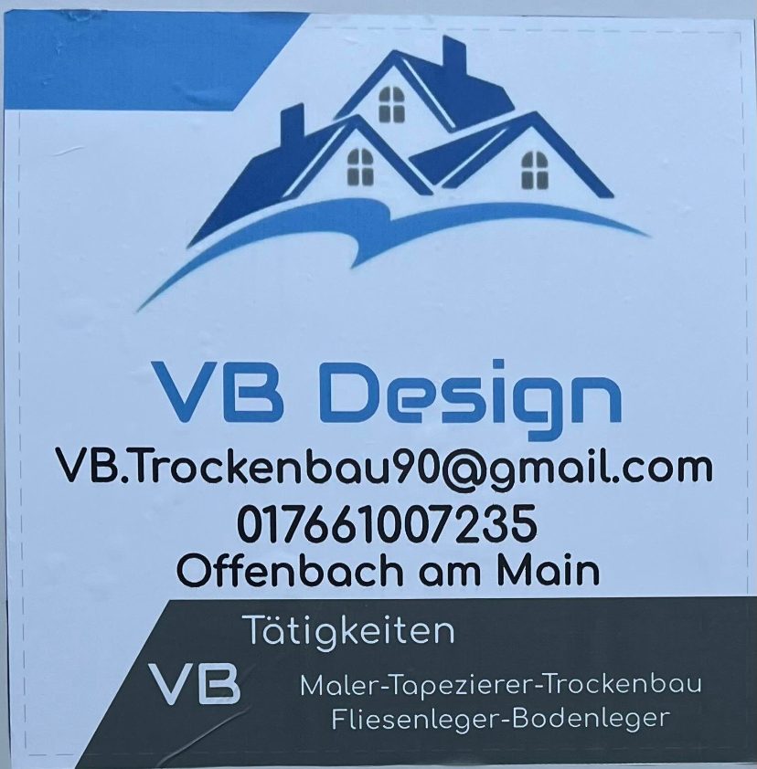 VB DesignBau