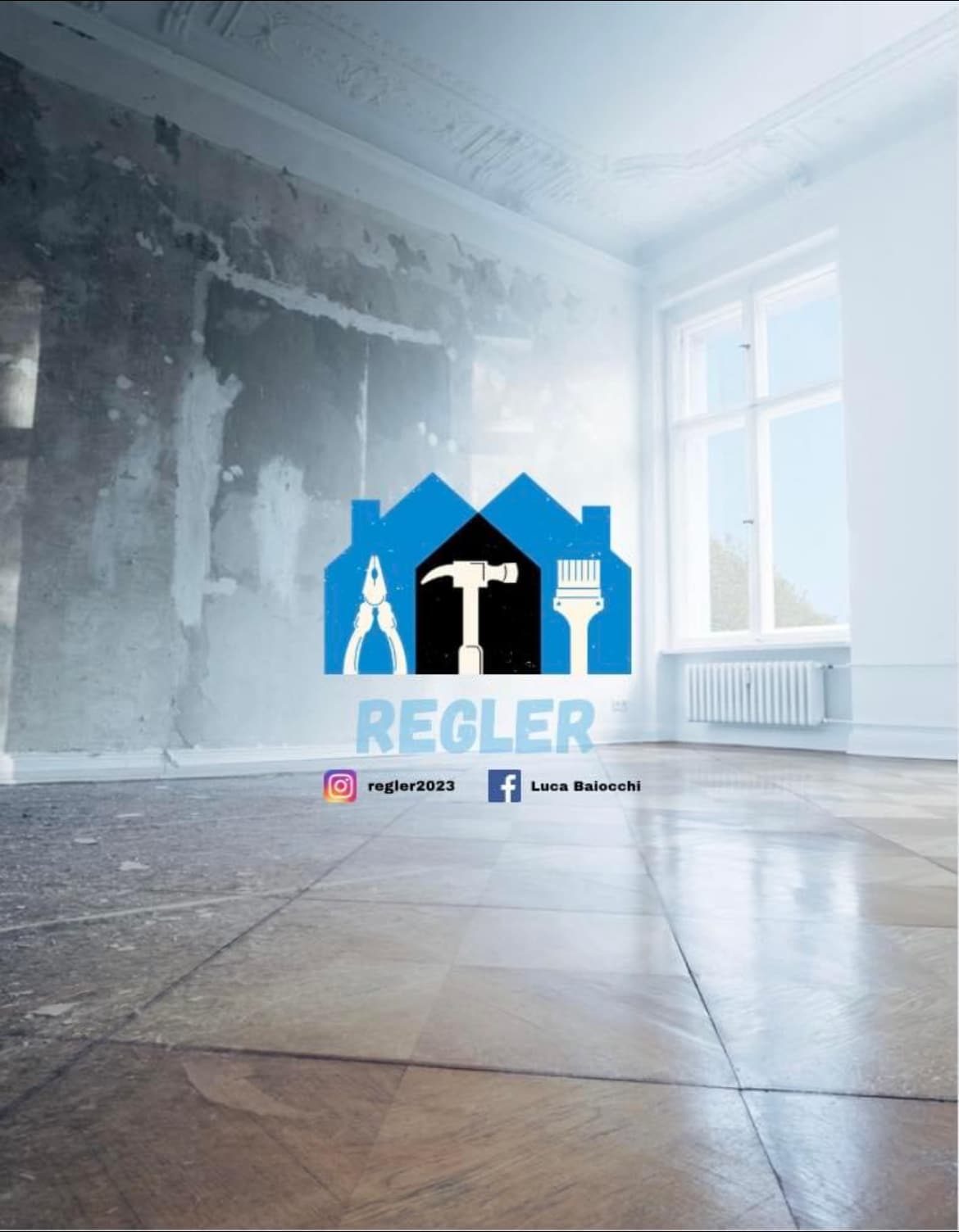 Regler