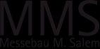 MMS Messebau Dusseldorf