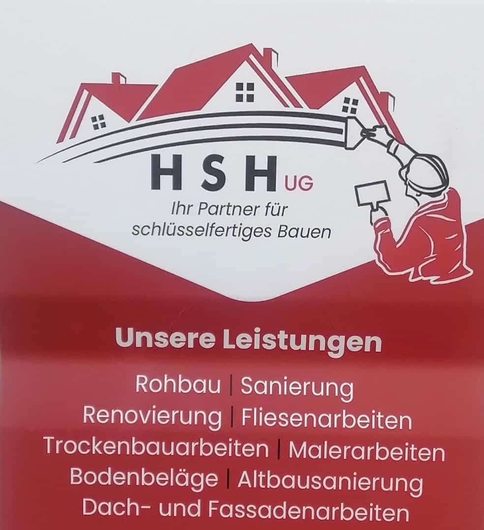 HSH UG (Haftungsbeschränkt)