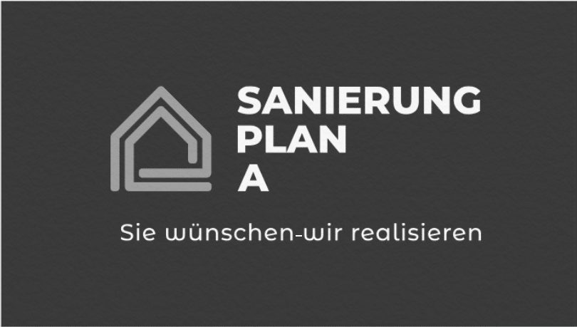 Sanierungplana