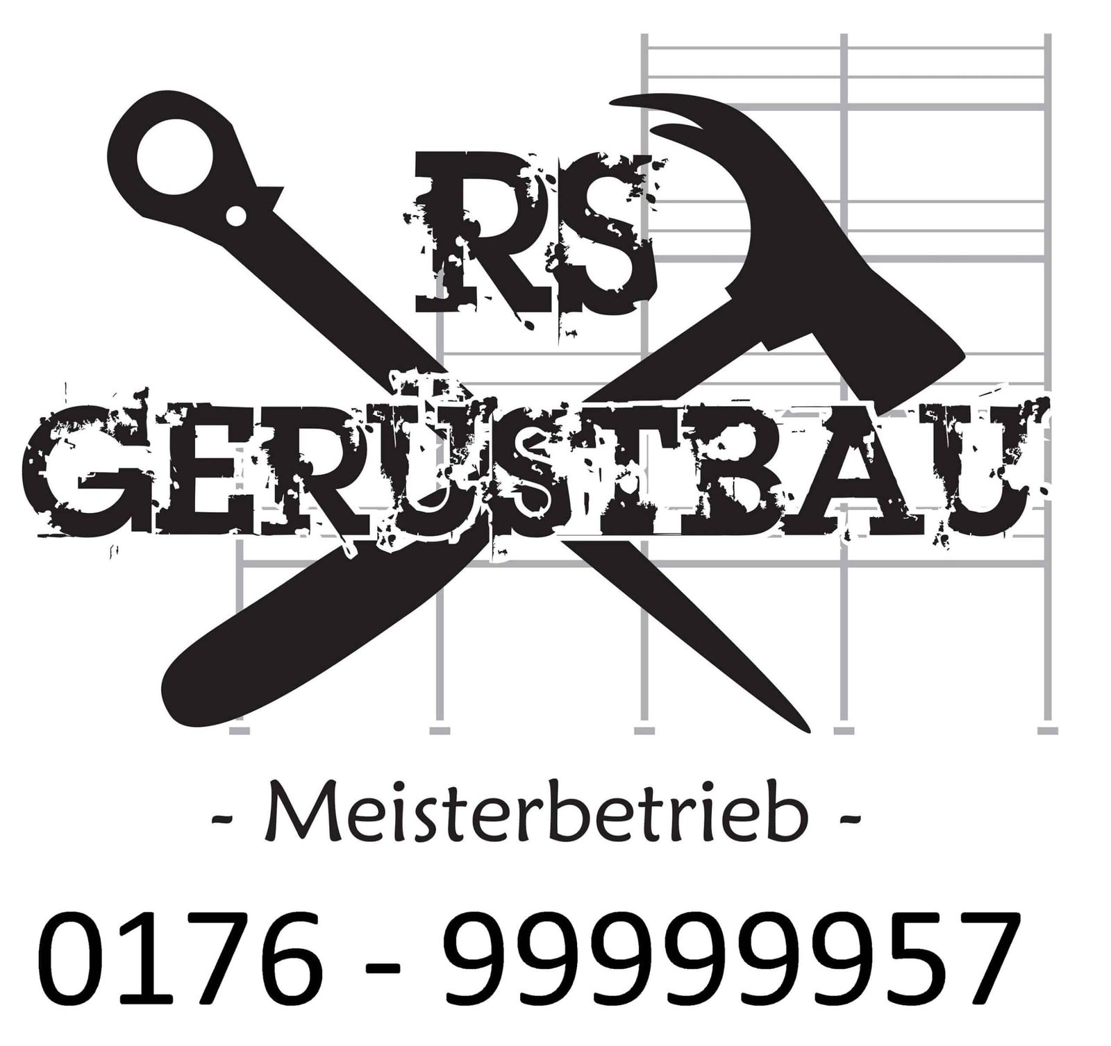 Rene Schulz Gerüstbau