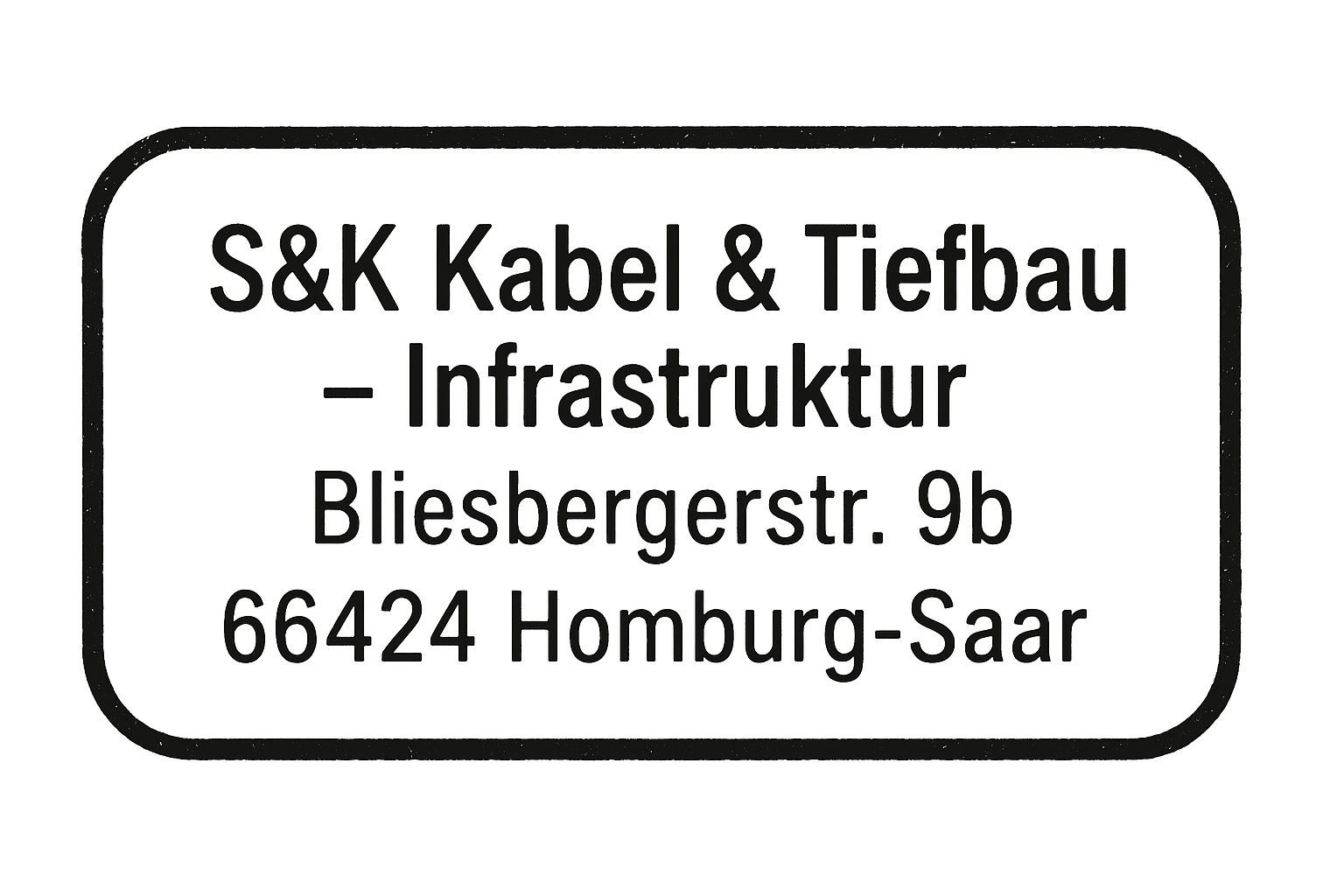 S&K Kabel&Tiefbau Fibertec