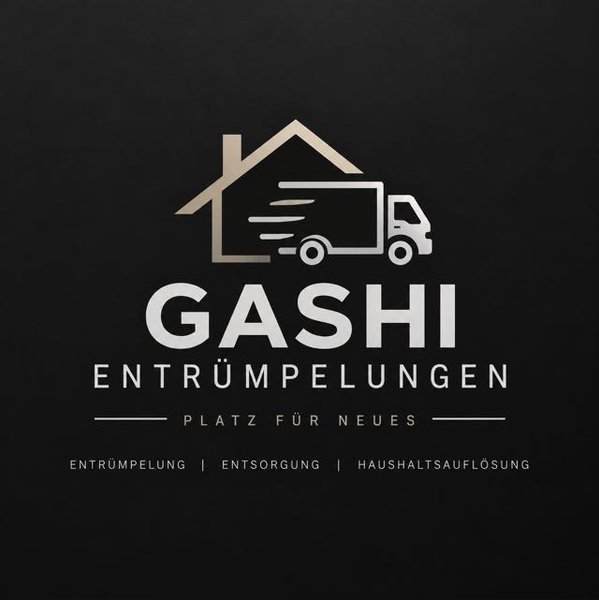 Gashi Entrümpelungen