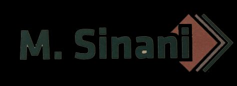 Fliesenleger Sinani
