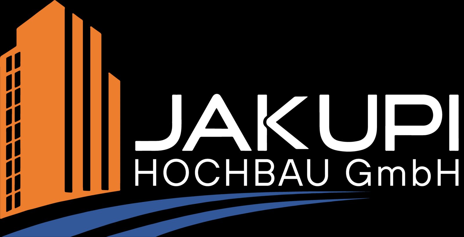 Jakupi Hochbau GmbH